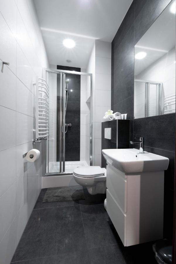 Noclegi Drewniana Chalupa Kobyla Gora Exterior photo